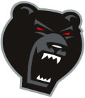 TnCrush Bear Logo