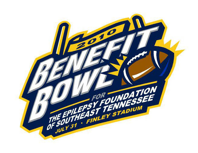 Tennessee Crush Epilepsy Benefit Bowl Game