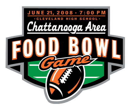 Tennessee Crush Food Bowl Benefit Game